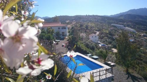 Apartamento Nido Aguila Blanca