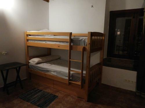Albergue La Casona De La Luz