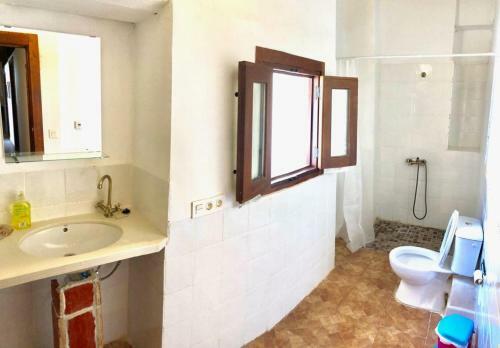Albergue La Casona De La Luz