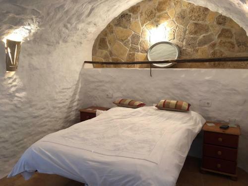 Cueva Hobbit