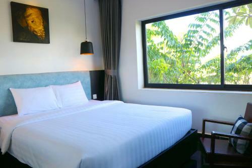 La San Siem Reap Best Homestay