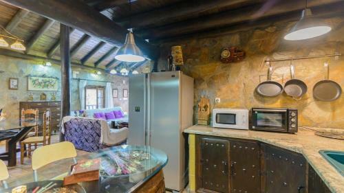 Casa El Palomar Guaro By Ruralidays