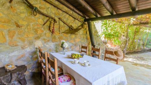 Casa El Palomar Guaro By Ruralidays