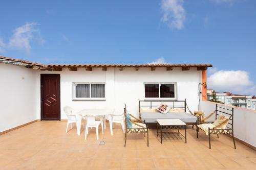 Apartamento 119 House Granadilla By Sunkeyrents