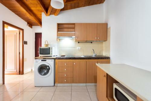 Apartamento 119 House Granadilla By Sunkeyrents