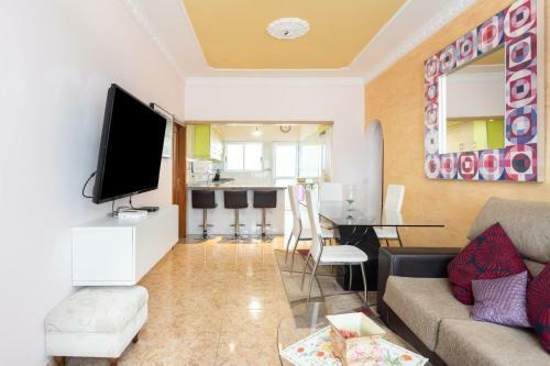 Apartamento 119 House Granadilla By Sunkeyrents
