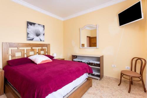 Apartamento 119 House Granadilla By Sunkeyrents