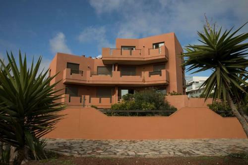 Apartamento Atico Con Vistas Al Mar