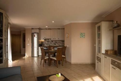 Apartamento Atico Con Vistas Al Mar