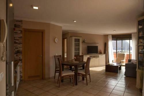Apartamento Atico Con Vistas Al Mar