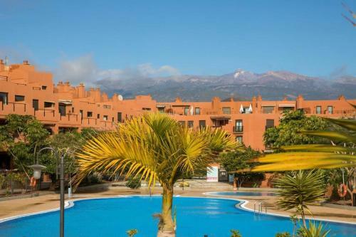 Apartamento Atico Con Vistas Al Mar