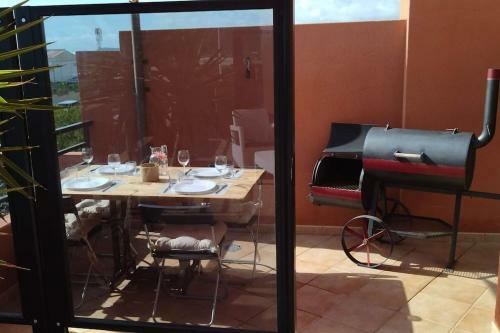 Apartamento Atico Con Vistas Al Mar