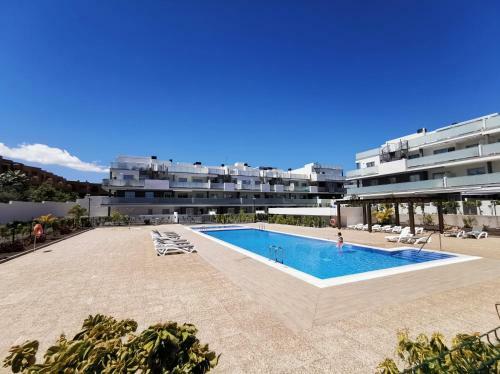 Apartamento Las Terrazas