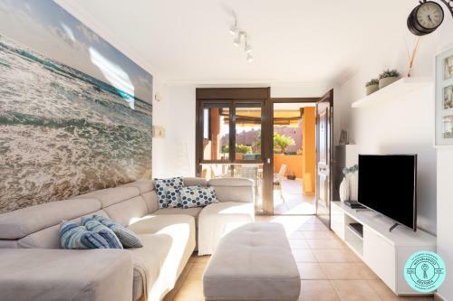 Apartamento Sunset View La Tejita