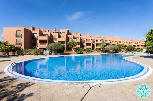 Apartamento Sunset View La Tejita