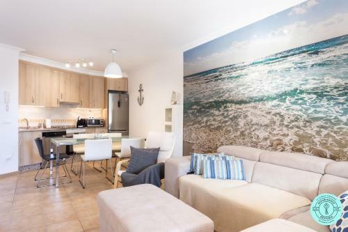 Apartamento Sunset View La Tejita