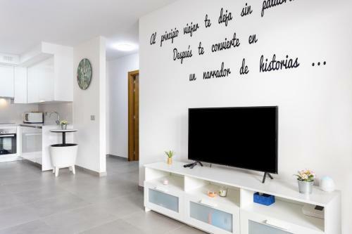 Apartamento Maday Home , Big Terrace And Swimingpool