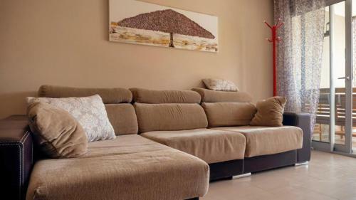 Apartamento Okeanos Sea View 2 Bedrooms Vr-m