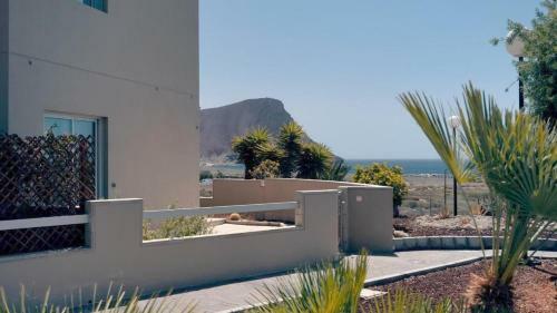 Apartamento Okeanos Sea View 2 Bedrooms Vr-m