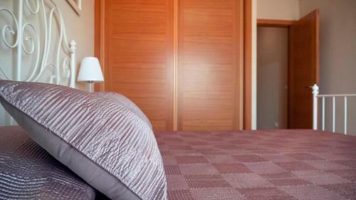 Apartamento Okeanos Sea View 2 Bedrooms Vr-m