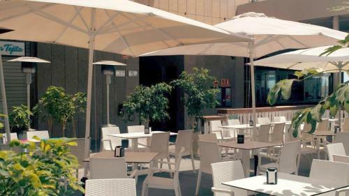 Apartamento Okeanos Sea View 2 Bedrooms Vr-m