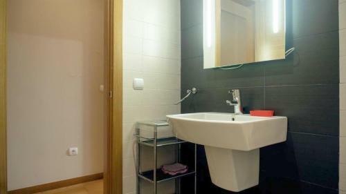 Apartamento Okeanos Sea View 2 Bedrooms Vr-m
