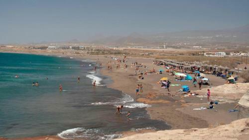 Apartamento Okeanos Sea View 2 Bedrooms Vr-m