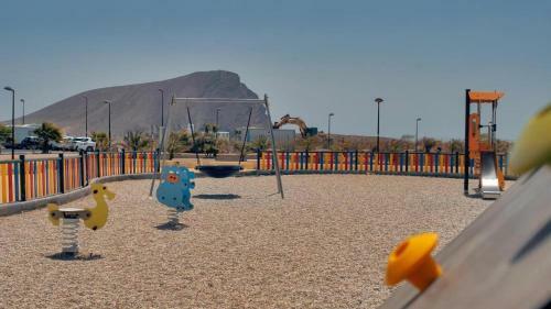 Apartamento Okeanos Sea View 2 Bedrooms Vr-m