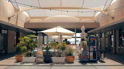 Apartamento Okeanos Sea View 2 Bedrooms Vr-m