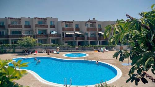 Apartamento Okeanos Sea View 2 Bedrooms Vr-m