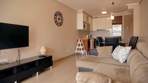 Apartamento Okeanos Sea View 2 Bedrooms Vr-m