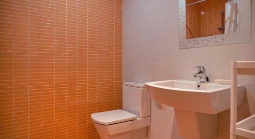 Apartamento Okeanos Sea View 2 Bedrooms Vr-m