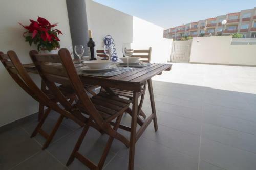Apartamento Tejita Flavour Apt - By Medano4you