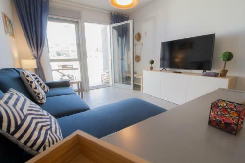 Apartamento Tejita Flavour Apt - By Medano4you