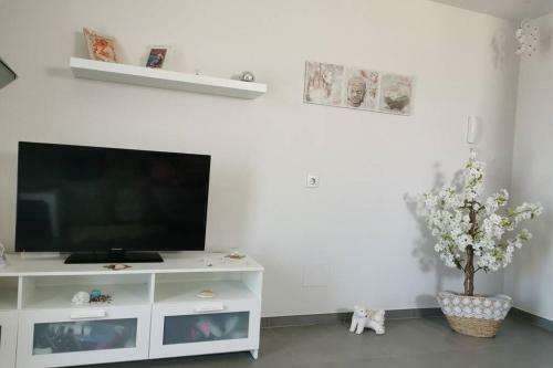 Apartamento Divino En Playa