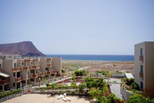 Apartamento Okeanos Sea View 1 Bedroom Vr-s