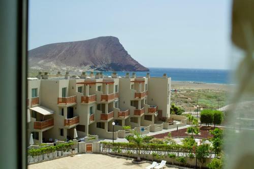 Apartamento Okeanos Sea View 1 Bedroom Vr-s