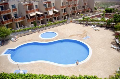 Apartamento Okeanos Sea View 1 Bedroom Vr-s