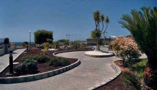 Apartamento Okeanos Sea View 1 Bedroom Vr-s
