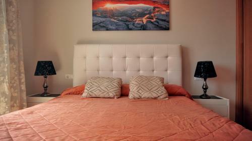 Apartamento Okeanos Sea View 1 Bedroom Vr-s