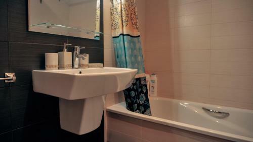 Apartamento Okeanos Sea View 1 Bedroom Vr-s
