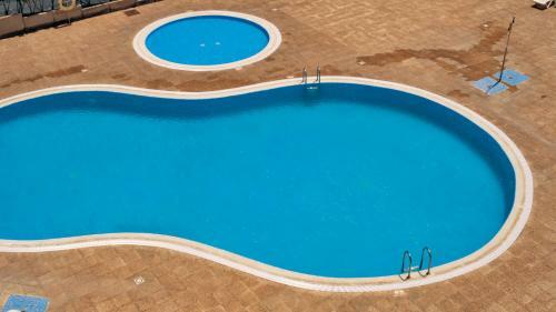Apartamento Okeanos Sea View 1 Bedroom Vr-s