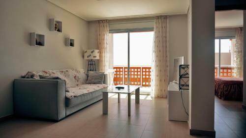 Apartamento Okeanos Sea View 1 Bedroom Vr-s