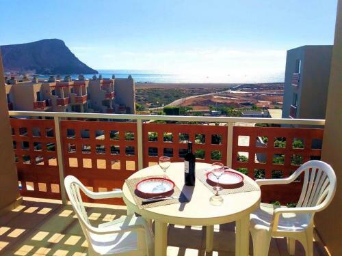 Apartamento Okeanos Sea View 1 Bedroom Vr-s