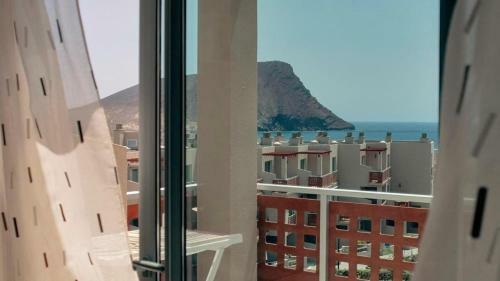 Apartamento Okeanos Sea View 1 Bedroom Vr-s