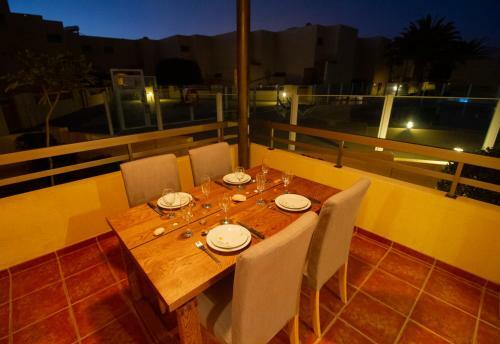 Apartamento Villa Magic 3 - By Medano4you