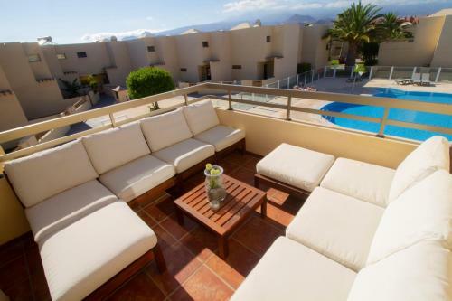 Apartamento Villa Magic 3 - By Medano4you