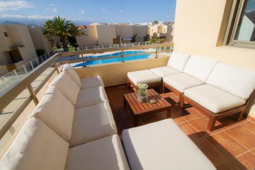 Apartamento Villa Magic 3 - By Medano4you