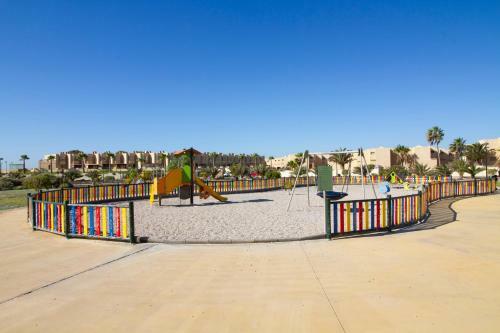 Apartamento Villa Magic 3 - By Medano4you