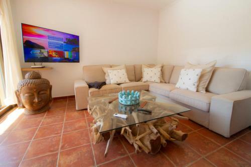 Apartamento Villa Magic 3 - By Medano4you